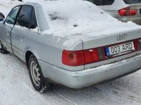 Audi A6 (C4) 1997 - Auto varuosadeks