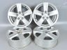 Mitsubishi Lancer 2007-2017 Valuvelg 16" (komplekt) Lancer 5X114,3 Varuosa kood: SF62 (RIMINI)
Lisamärkmed: SF6267...