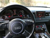 Audi A8 (D3) 2003 - Auto varuosadeks