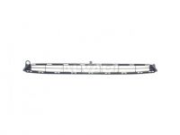 Citroen C3 2009-2016 STANGE ILUVÕRE STANGE ILUVÕRE mudelile CITROEN C3 Material: ,
...