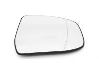 Ford Focus 2004-2011 VÄLIPEEGLIKLAAS ALUSEGA VÄLISPEEGLIKLAAS ALUSEGA mudelile FORD FOCUS II...