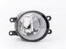 Toyota Highlander (XU40) 2007-2013 UDUTULI EESMINE UDUTULI EESMINE mudelile TOYOTA HIGHLANDER Mark...