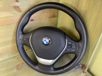 BMW 3 (F30 / F31) 2014 Rool multifunktsionaalne