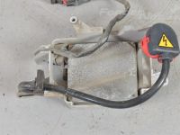 Mercedes-Benz CLK (W208) 1997-2002 Ksenooni pirni D2S starter Lisamärkmed: 5DV007760-07
