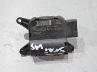 Seat Leon Seademootor (salongi ventilatsioon), vasak Varuosa kood: 1K0907511C
Kere tüüp: 5-ust luukp...