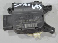 Seat Leon Seademootor (salongi ventilatsioon), vasak Varuosa kood: 1K0907511C
Kere tüüp: 5-ust luukp...