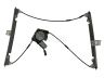 Ford Fiesta 2002-2008 ELEKTRILINE KLAASITÕSTUK ELEKTRILINE KLAASITÕSTUK mudelile FORD FIESTA (...