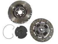 Volkswagen Golf 2 1983-1992 SIDURIKOMPLEKT SIDURIKOMPLEKT mudelile VW GOLF II (19E/1G) Läb...
