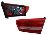 Audi A6 (C7) 2011-2018 TAGATULI TAGATULI mudelile AUDI A6 (C7) Asukoht: sisemin...