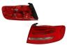 Audi A4 (B8) 2007-2016 TAGATULI TAGATULI mudelile AUDI A4/S4 (B8) SDN/AVANT Mud...