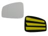 Renault Laguna 2007-2015 VÄLIPEEGLI KLAAS VÄLISPEEGLI KLAAS mudelile RENAULT LAGUNA III (...