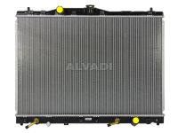 Honda Legend 1996-2004 JAHUTUSRADIAATOR JAHUTUSRADIAATOR mudelile HONDA LEGEND (KA9) Pa...