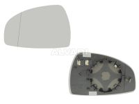 Audi TT (8J) 2006-2014 VÄLIPEEGLIKLAAS ALUSEGA VÄLISPEEGLIKLAAS ALUSEGA mudelile AUDI TT (8J) ...