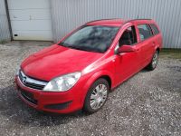 Opel Astra (H) 2007 - Auto varuosadeks