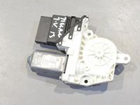 Volkswagen Tiguan Tagaukse klaasitõstuki mootor, vasak Varuosa kood: 5N0959703F VW2
Kere tüüp: Linnama...