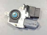 Volkswagen Tiguan Tagaukse klaasitõstuki mootor, vasak Varuosa kood: 5N0959703F VW2
Kere tüüp: Linnama...