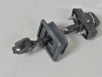 Smart ForFour Esiukse piiraja Varuosa kood: A4537201100
Kere tüüp: 5-ust luuk...
