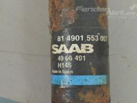 Saab 9-3 Amort (tag.) Varuosa kood: 4906491
Kere tüüp: 5-ust luukpära...