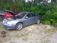 Chrysler Sebring 2010 - Auto varuosadeks