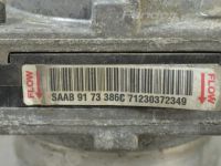 Saab 9-3 Õhumassimõõtja (2.0 bensiin) Varuosa kood: 9173386
Kere tüüp: 5-ust luukpära...