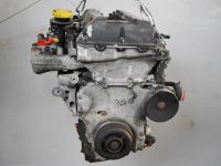 Saab 9-3 Mootor, bensiin (2.0) Varuosa kood: 9482993
Kere tüüp: 5-ust luukpära...
