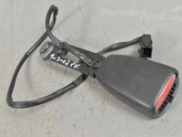 Saab 9-3 Turvavöö vastus, vasak (esim.) Varuosa kood: 5205265
Kere tüüp: 5-ust luukpära...