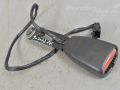 Saab 9-3 Turvavöö vastus, vasak (esim.) Varuosa kood: 5205265
Kere tüüp: 5-ust luukpära...