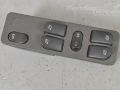 Saab 9-3 Klaasitõstuki lüliti, vasak (esim.) Varuosa kood: 4814356 / 4814398
Kere tüüp: 5-us...