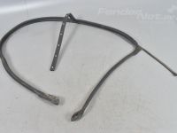 Saab 9-3 Tihend, parem (katuse äärel) Varuosa kood: 5110382
Kere tüüp: 5-ust luukpära...