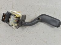 Saab 9-3 Suunatulede / esitulede lüliti Varuosa kood: 5354147
Kere tüüp: 5-ust luukpära...