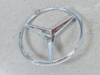 Mercedes-Benz Viano / Vito (W639) 2003-2014 Märk / logo Varuosa kood: A2078170016
Lisamärkmed: Uus orig...
