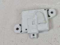 Saab 9-3 Turvavarustuse löögiandur Varuosa kood: 5019062
Kere tüüp: 5-ust luukpära...