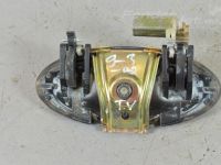 Saab 9-3 Tagaukse link, vasak (välim.) Varuosa kood: 4697397
Kere tüüp: 5-ust luukpära...