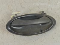 Saab 9-3 Esiukse link, parem (välim.) Varuosa kood: 5184486
Kere tüüp: 5-ust luukpära...