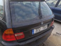 BMW 3 (E46) 2001 - Auto varuosadeks