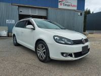 Volkswagen Golf 6 2010 - Auto varuosadeks