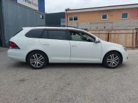Volkswagen Golf 6 2010 - Auto varuosadeks
