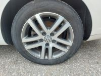 Volkswagen Golf 6 2010 - Auto varuosadeks