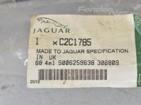 Jaguar XJ 2003-2009 Klaasipuhastaja vars, parem Varuosa kood: C2C1785
Lisamärkmed: Uus originaa...