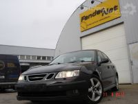 Saab 9-3 Starter (bensiin) Varuosa kood: 55353996
Kere tüüp: Sedaan
Lisamä...