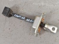Mitsubishi Lancer Tagaukse piiraja, vasak Varuosa kood: 5732A066
Kere tüüp: Sedaan
Mootor...