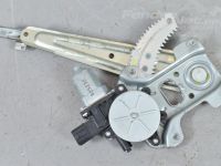 Mitsubishi Lancer Tag.klaasitõstuk, vasak (el.)(kompl) Cabrio Varuosa kood: 5743A065
Kere tüüp: Sedaan
Mootor...