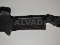 BMW 5 (E34) 1987-1996 MOOTORI PÕHJAKAITSE MOOTORI PÕHJAKAITSE mudelile BMW 5 (E34), SDN+E...
