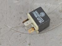 Ford Galaxy releed Varuosa kood: 1H5951253
Kere tüüp: Mahtuniversa...