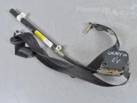 Ford Galaxy Turvavöö, vasak (esim.) Varuosa kood: 95VW-611B09-BDYYDS
Kere tüüp: Mah...