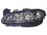 Renault Laguna 2001-2007 ESITULI ESITULI mudelile RENAULT LAGUNA II (G) Markeeri...