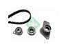 Renault Clio 1998-2012 RIHMAKOMPLEKT RULLIKUTEGA RIHMAKOMPLEKT RULLIKUTEGA mudelile RENAULT CLIO...