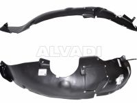 Chrysler PT Cruiser 2000-2010 LOGAR LOGAR mudelile CHRYSLER PT CRUISER (PT_) Asukoh...