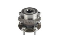 Subaru Forester 2002-2008 RATTA LAAGER RATTA LAAGER mudelile SUBARU FORESTER (SG) Asuk...