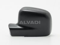 Volkswagen Caddy (2K) 2003-2020 VÄLIPEEGLI KORPUS VÄLISPEEGLI KORPUS mudelile VW CADDY III/LIFE (...
